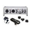 Tascam SERIES 102i 10 IN/2 OUT USB Audio/MIDI Interface