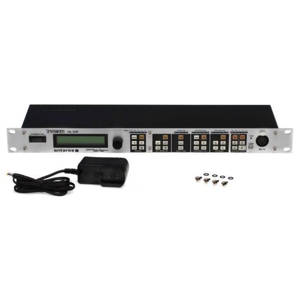 Tascam TA-1VP Vocal Processor