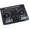 Roland DJ-505 2-channel, 4-deck DJ Controller for Serato