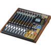 TASCAM Model 12 10-ch Digital Mixer,12-ch Multitrack Recorder