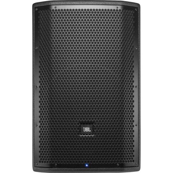 JBL PRX812W 1500W, 12″ 2-way Active PA Speaker