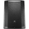 JBL PRX818XLFW 1500W, 18″ Active Subwoofer