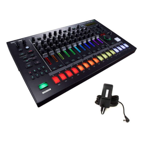 Roland AIRA TR-8S Rhythm Performer