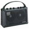 Roland Mobile Cube Battery-Powered Stereo Guitar Combo Amplifier