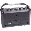 Roland Mobile Cube Battery-Powered Stereo Guitar Combo Amplifier