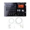 Boss BR-800 Digital Recorder w/Free BA-PC15 Earphones/Guitar Cable Set