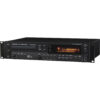 TASCAM CD-RW901MKII CD Recorder and Player