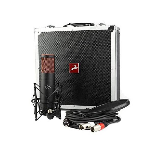 Antelope Audio Edge Duo Modeling Microphone