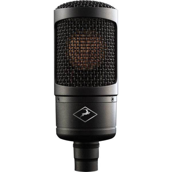 Antelope Edge Solo Large-Diaphragm Cardioid Modeling Microphone