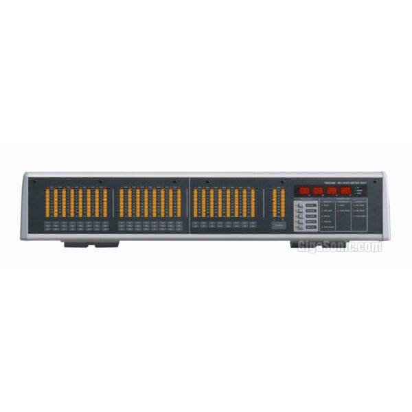 Tascam MU-1000 24 Channel Meter Bridge