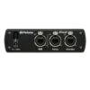 PreSonus AVB-D16 16-ch I/O AVB to Dante Bridge