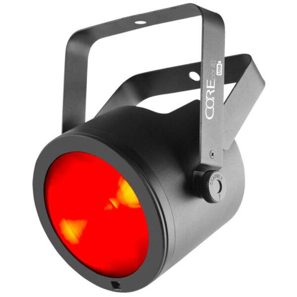 Chauvet DJ COREpar 40 USB 40W RGB COB Par