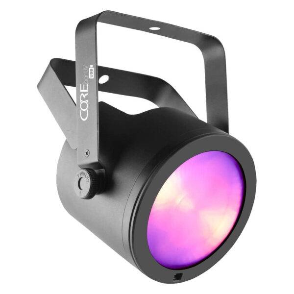 CHAUVET DJ COREpar UV USB Ultra-Wide UV Wash Light