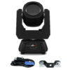 CHAUVET DJ Intimidator Beam Q60 Moving Head