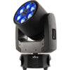 Chauvet  Intimidator Trio LED-Powered Moving Head