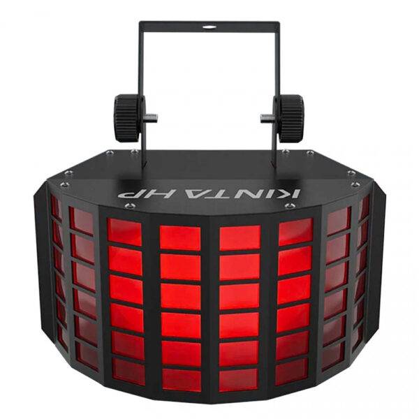 Chauvet DJ Kinta HP High Powered LED Effect Light