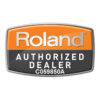 Roland FD-8 Hi-Hat Controller Pedal