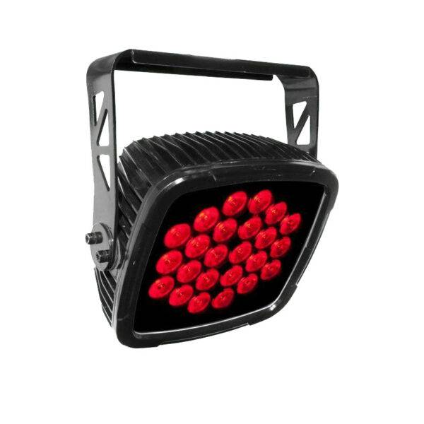 Chauvet DJ SlimPANEL Tri-24 IP Outdoor-rated Tri-color LED Wash Light