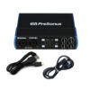 PreSonus Studio 26c 2-in/4-out USB-C Audio Interface