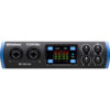 PreSonus Studio 26c 2-in/4-out USB-C Audio Interface