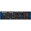 PreSonus Studio 26c 2-in/4-out USB-C Audio Interface