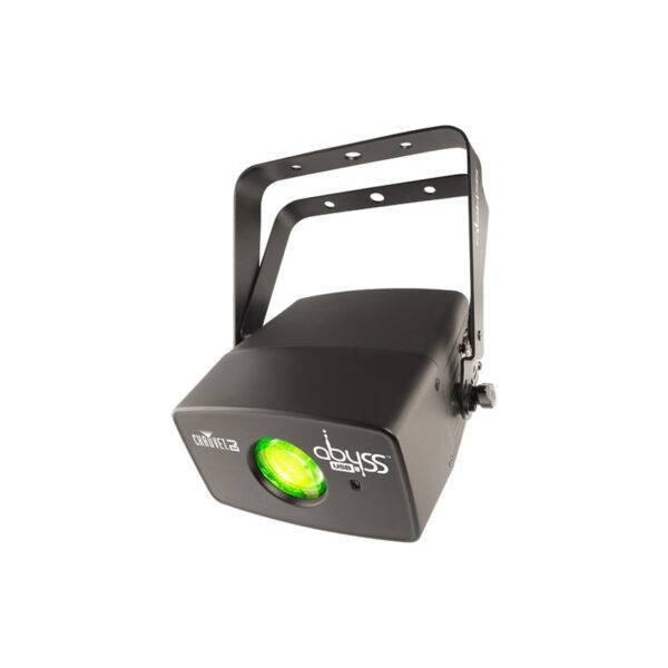 Chauvet Abyss USB DMX-equipped LED Flowing Water Lighting Effect