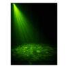 Chauvet Abyss USB DMX-equipped LED Flowing Water Lighting Effect