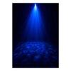 Chauvet Abyss USB DMX-equipped LED Flowing Water Lighting Effect