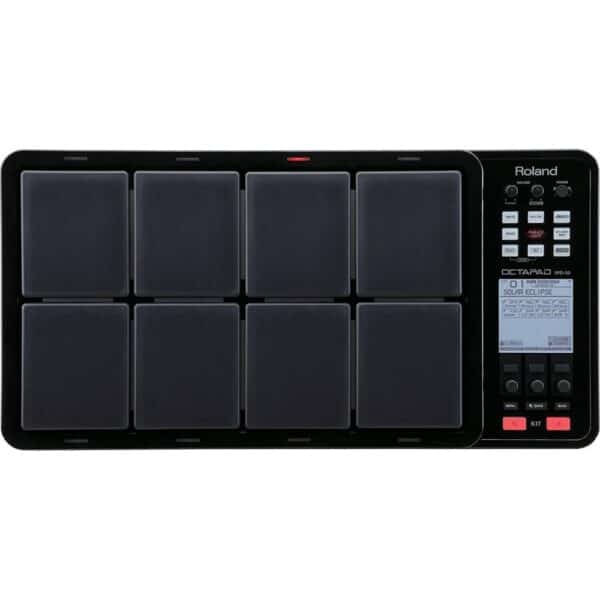 Roland OCTAPAD SPD-30 Digital Percussion Pad (Black) USED