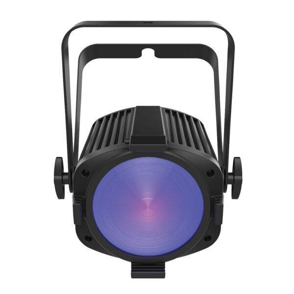 CHAUVET DJ EVE P-150 UV Ultraviolet Blacklight Cannon