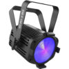 CHAUVET DJ EVE P-150 UV Ultraviolet Blacklight Cannon