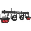 CHAUVET DJ GigBAR Flex 3-in-1 Lighting System