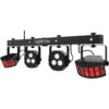 CHAUVET DJ GigBAR Flex 3-in-1 Lighting System