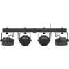 CHAUVET DJ GigBAR Flex 3-in-1 Lighting System