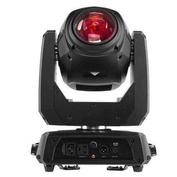 Chauvet Intimidator Beam 140SR Cutting Edge Moving Head Beam