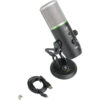 Mackie EleMent Series CARBON Premium USB Condenser Microphone