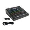 Mackie Onyx12 12-Channel Premium Analog USB Mixer