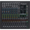 Mackie Onyx12 12-Channel Premium Analog USB Mixer