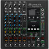 Mackie Onyx8 8-channel Analog Mixer with Multi-Track USB