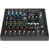 Mackie Onyx8 8-channel Analog Mixer with Multi-Track USB