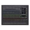 Mackie Onyx16 16-channel Analog Mixer with Multitrack USB