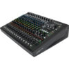 Mackie Onyx16 16-channel Analog Mixer with Multitrack USB