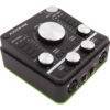 Arturia AudioFuse 14 x 14 USB Audio Interface Deep Black