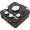 Arturia AudioFuse 14 x 14 USB Audio Interface Deep Black