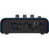 BOSS VE-1 Vocal Echo w/RMC-B15 Premium Black Series 15ft Mic/XLR Cable