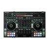 Roland DJ-808 4-Channel DJ Controller for Serato DJ