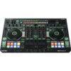 Roland DJ-808 4-Channel DJ Controller for Serato DJ