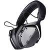 V-Moda M-200 ANC Noise Cancelling Wireless Bluetooth Over-Ear Headphones