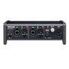 TASCAM US-2x2HR 2-in 2-out USB-C Audio Interface