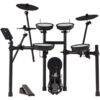 Roland TD-07KV Electronic Drum Set